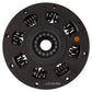 11-1/2" LuK Torsional Damper, w/ 1-1/2" 26 Spline Hub