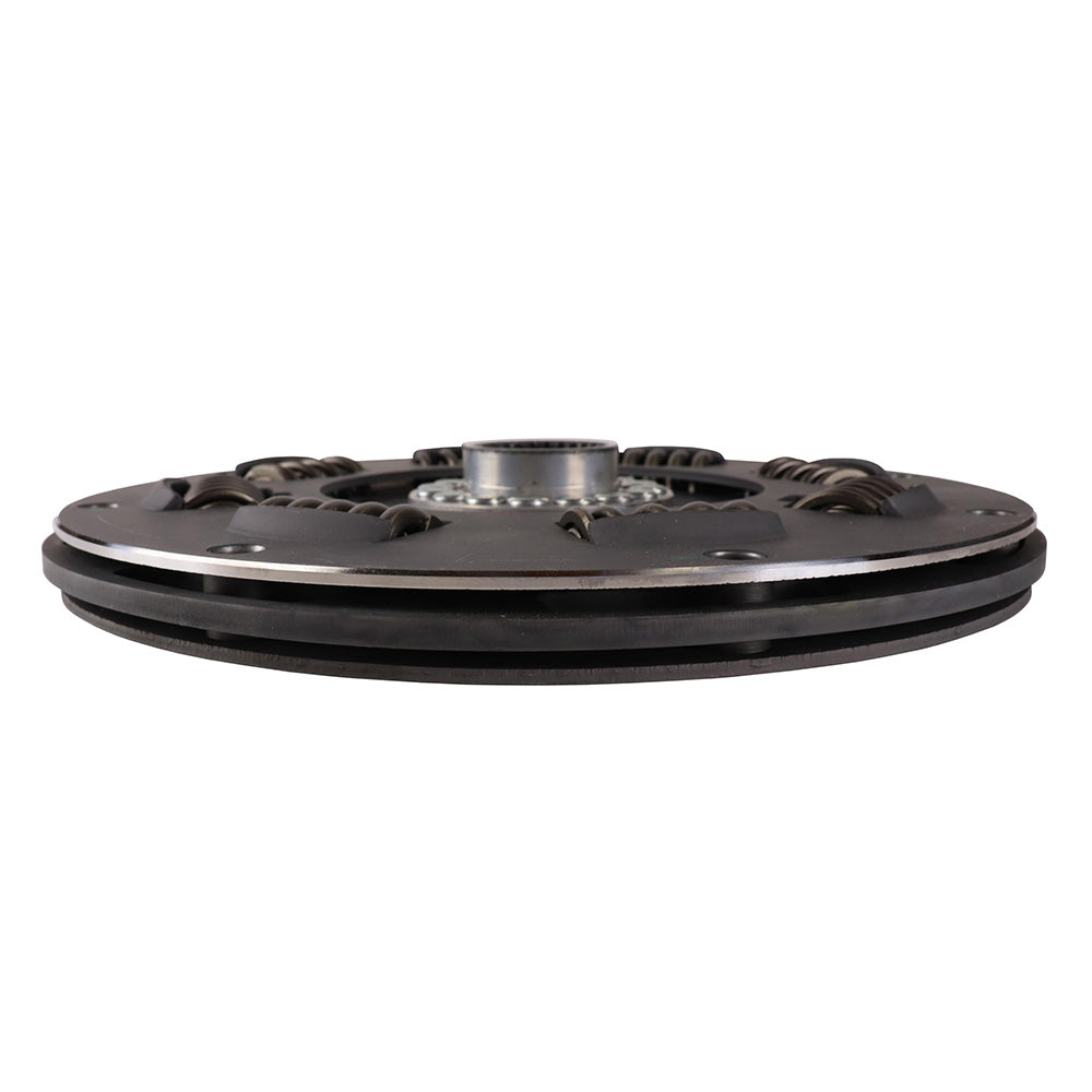 11-1/2" LuK Torsional Damper, w/ 1-1/2" 26 Spline Hub