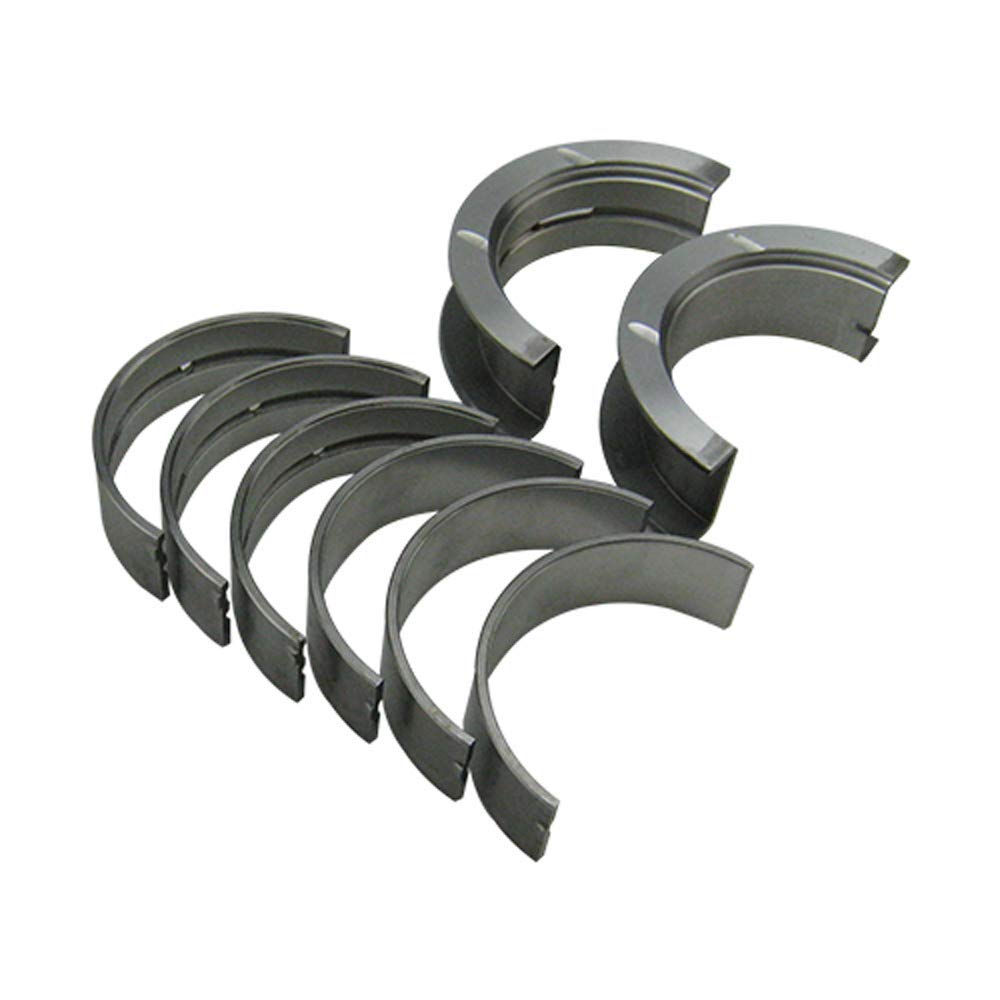 Main Bearing Set 3 Cyl 020 - Fits Ford - M4218SA020