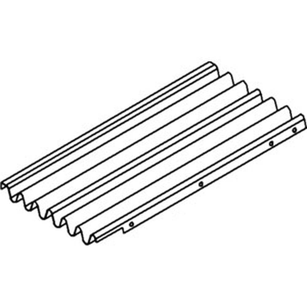 Screen M4326T Fits John Deere 330 420 430