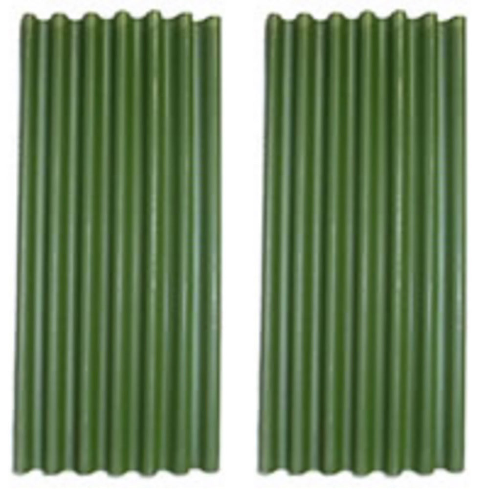 Two (2) Grill Screens Fits John Deere 40-430 Tractors