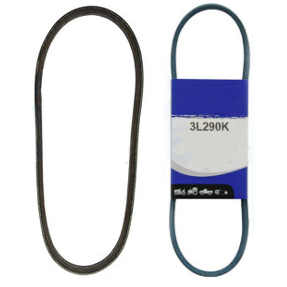 Snow Thrower Belt Set Fits Ariens Replaces 07208200