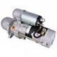 M5015254 Starter - 12V, OSGR, CW, Fits Delco Remy Fits Allis Chalmers