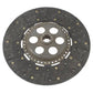 M516068 11" Transmission Disc, Woven, w/ 1-1/8" 10 Spline Hub - Fits IMT