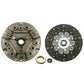 M532323 KIT 11" Single Stage Clutch Kit, w/Bearings, Reman -Fits Massey Ferguson