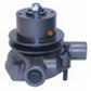 Water Pump w/ Pulley - Fits Massey Ferguson Replaces 3637372M91