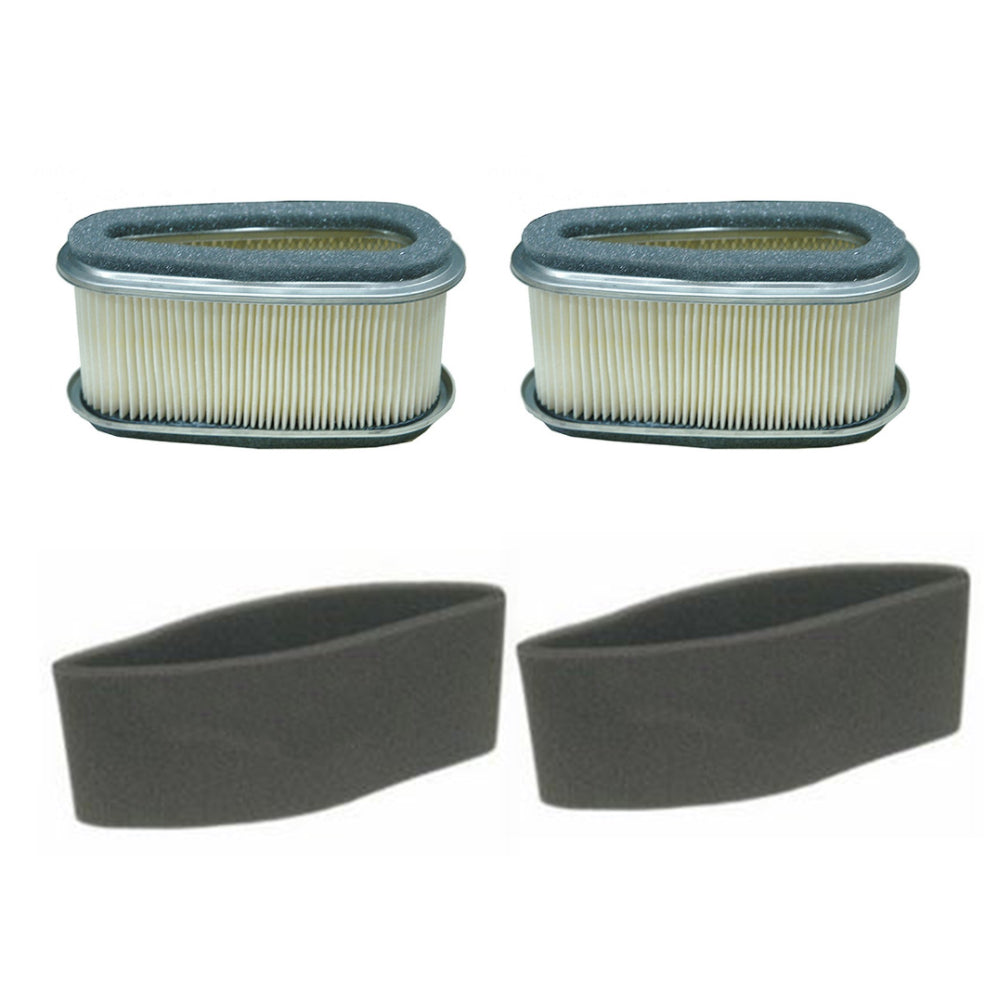 Filter Kit Fits John Deere Replaces AM-104560