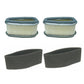 Filter Kit Fits MTD Replaces 11013-2109