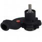 M743065N Water Pump - Fits Massey Ferguson