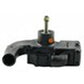 M744228BN Water Pump - Fits Massey Ferguson