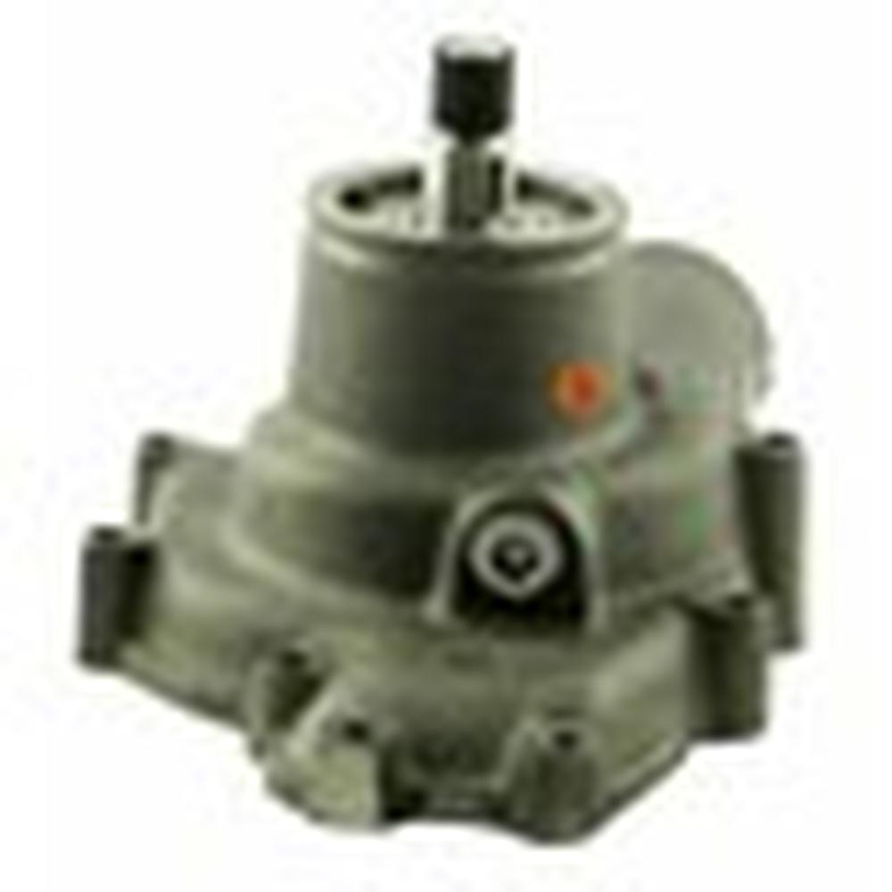 M747570N Water Pump - Fits Massey Ferguson