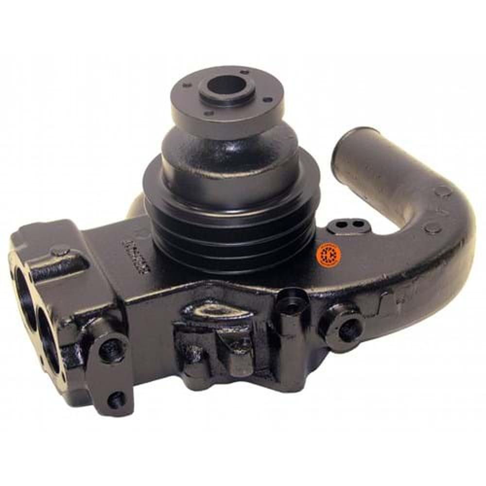 M747611CNWP New Water Pump, w/ Pulley & 15/16" Shaft - Fits White