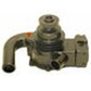 M747611CNWP New Water Pump, w/ Pulley & 15/16" Shaft - Fits White