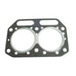 Head Gasket Fits John Deere Replaces M800217