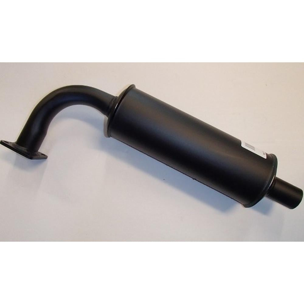 M802472 New Muffler with Extension Fits John Deere 850 950 1050 MFFLREXT