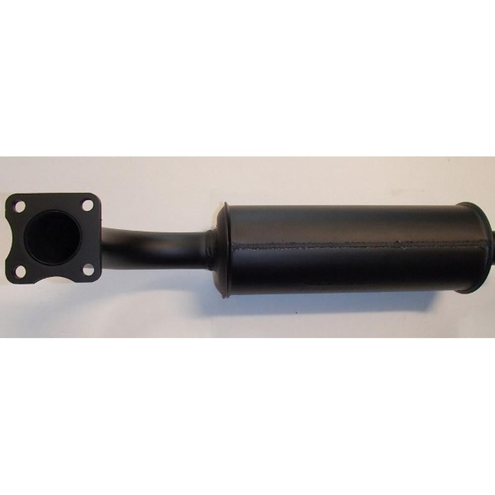 M802472 New Muffler with Extension Fits John Deere 850 950 1050 MFFLREXT
