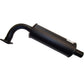 Muffler Fits 1050 850 950 DR-36 M802472 M802472-A M805706 M805706-A