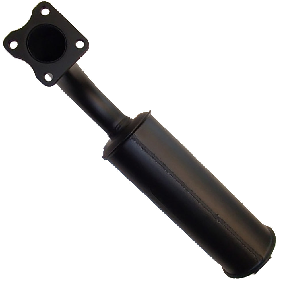 Muffler Fits John Deere Replaces CH16009