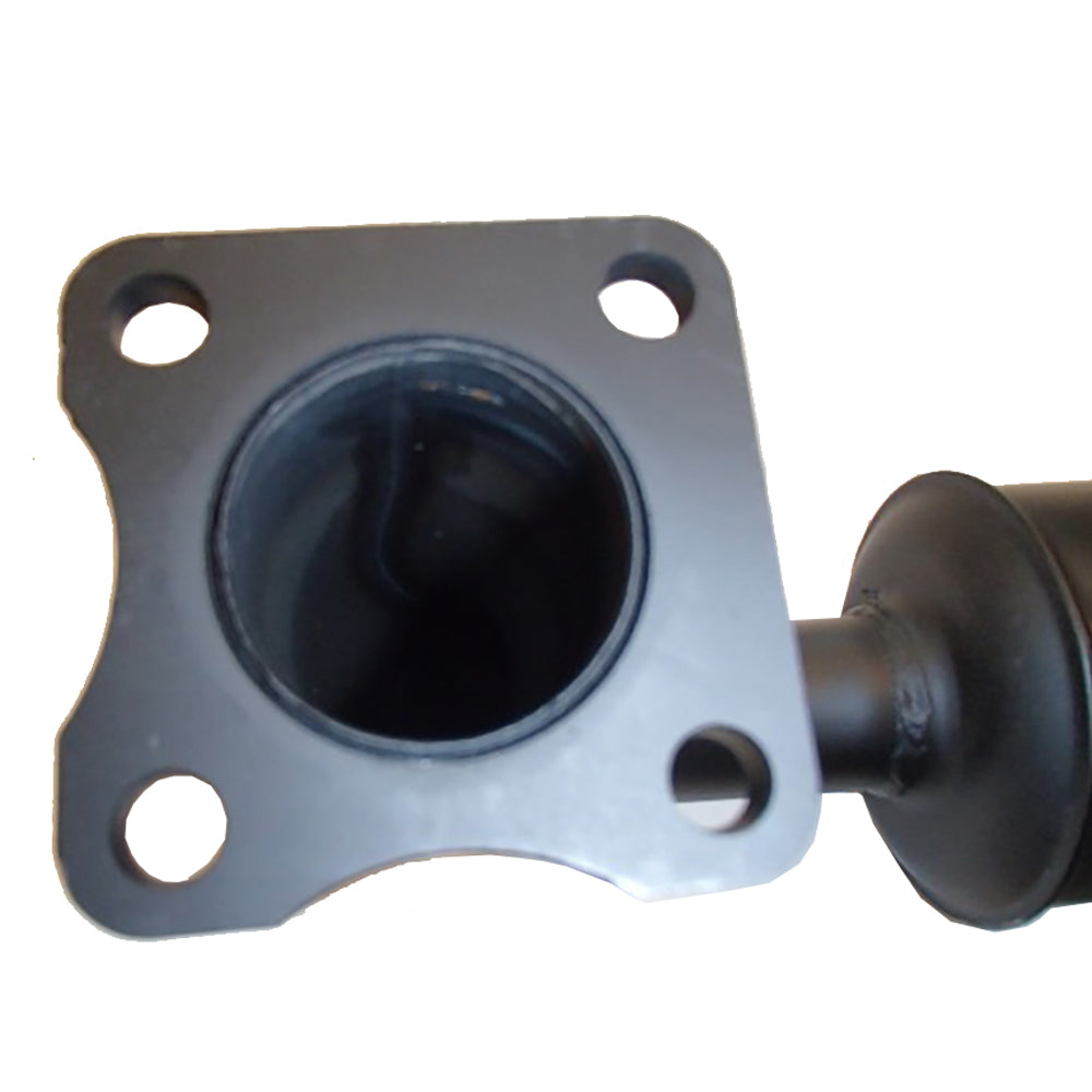 One New Muffler Fits John Deere Tractors 650, 750, 850, 950, 1050