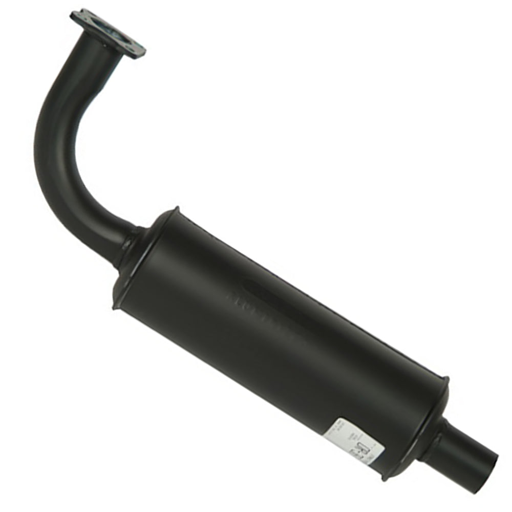 One New Muffler Fits John Deere Tractors 650, 750, 850, 950, 1050