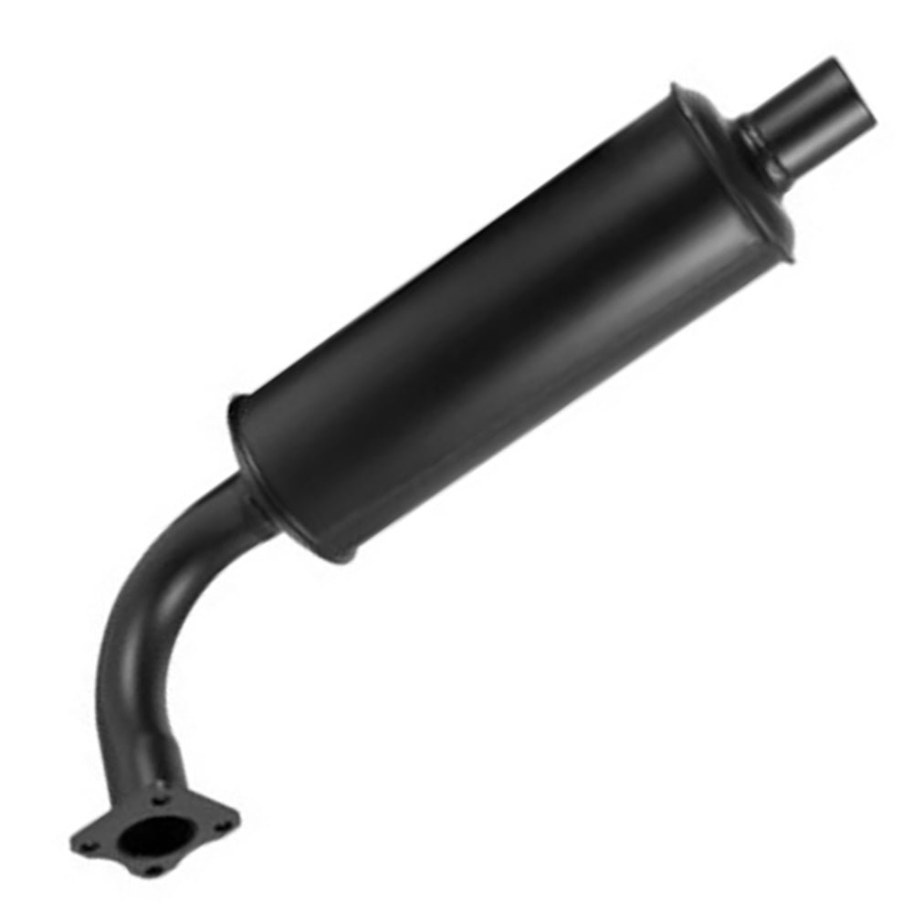 Muffler Fits 1050 850 950 DR-36 M802472 M802472-A M805706 M805706-A