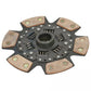 M802499 New Button Style Trans Disc 9" Fits John Deere 1050 850 900HC 950 990