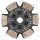 M802499 New Button Style Trans Disc 9" Fits John Deere 1050 850 900HC 950 990