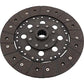 Clutch Disc Fits John Deere Compact Tractor 1050 850 870 950 970; 1412-0017