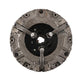 Clutch Disc Fits John Deere Compact Tractor 1050 850 870 950 970; 1412-0017