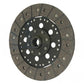 Clutch Disc Fits John Deere Compact Tractor 1050 850 870 950 970; 1412-0017