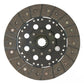 Clutch Disc Fits John Deere Compact Tractor 1050 850 870 950 970; 1412-0017