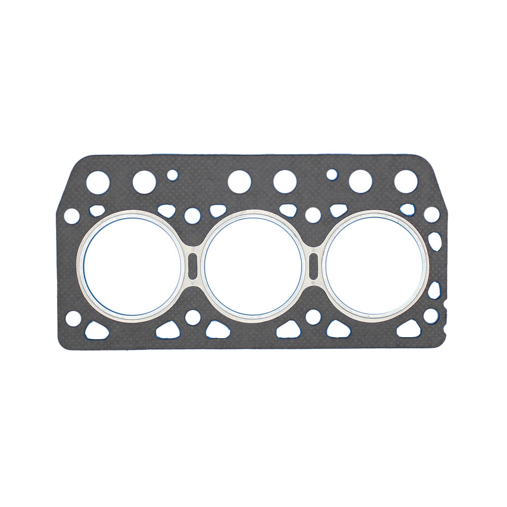 Head Gasket Fits Yanmar Replaces 121252-01331