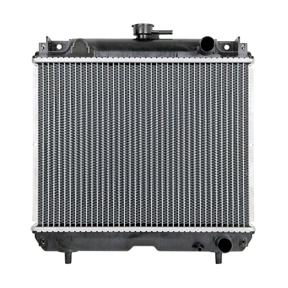 New M809085 Radiator Fits John Deere Compact Tractor  4010 4110 4115