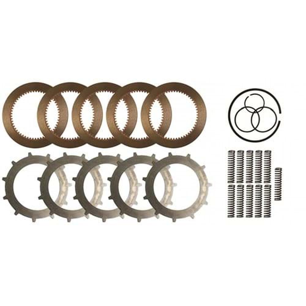 M830487 IPTO Clutch Kit Fits Massey Ferguson