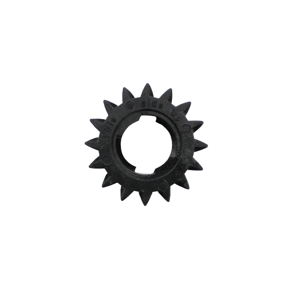 Starter Drive Gear Fits Arrowhead Replaces 222-22006-5