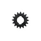 Starter Drive Gear Fits John Deere Replaces LG280104