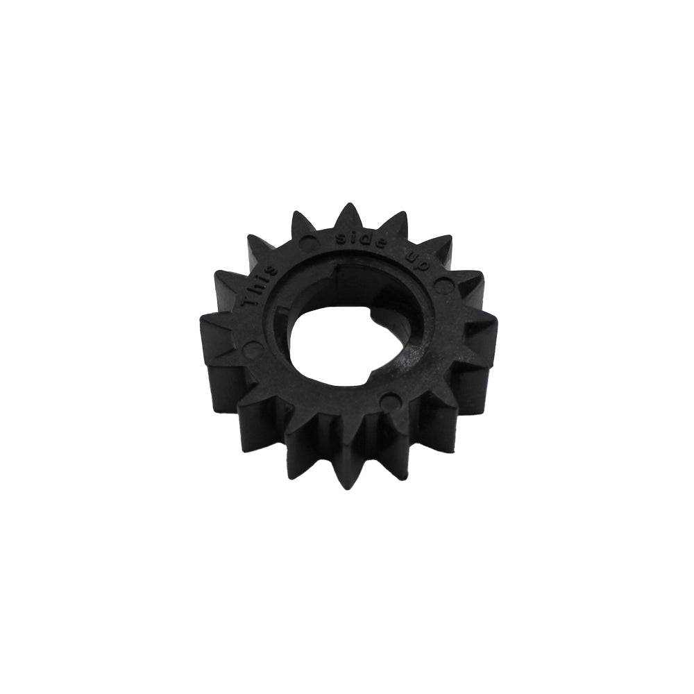 M150236 Starter Drive Gear Fits JD D170 L111 L118 L120 LA120 LA130 LA135 LA140
