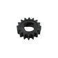 Starter Drive Gear Fits John Deere Sabre 1642HS 1642 V-Twin H G 1646 1646H 1646H