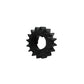 693058 Starter Drive Gear Fits Briggs and Stratton 287707 287776 287777 288702