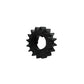 Starter Drive Gear Fits John Deere Sabre 1642HS 1642 V-Twin H G 1646 1646H 1646H
