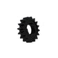 43-012 Starter Gear 695708 Fits Briggs and Stratton 405777 16hp 280104 280104S