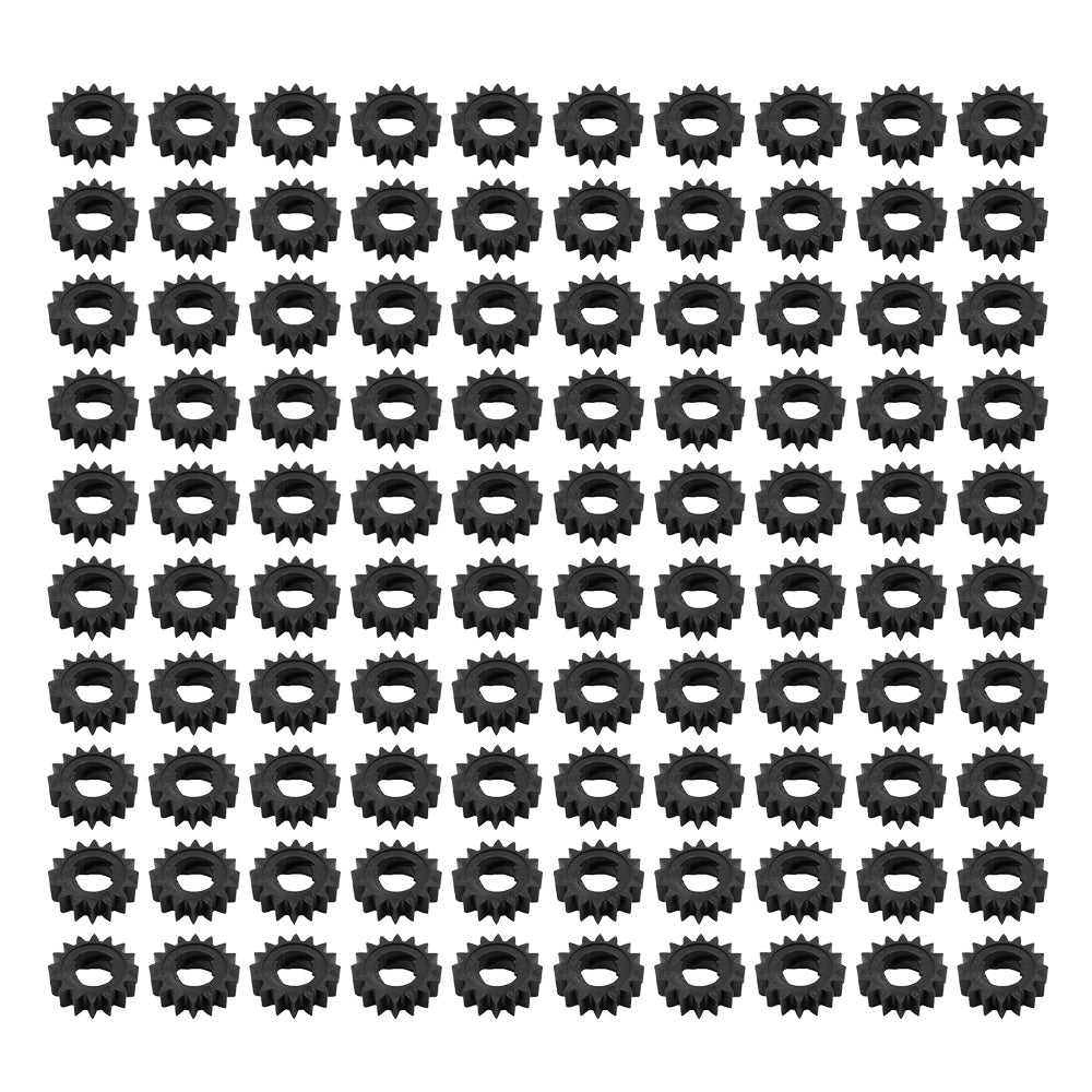 Qty 100: Starter Drive Gear Fits CRAFTSMAN Replaces M83184_x100