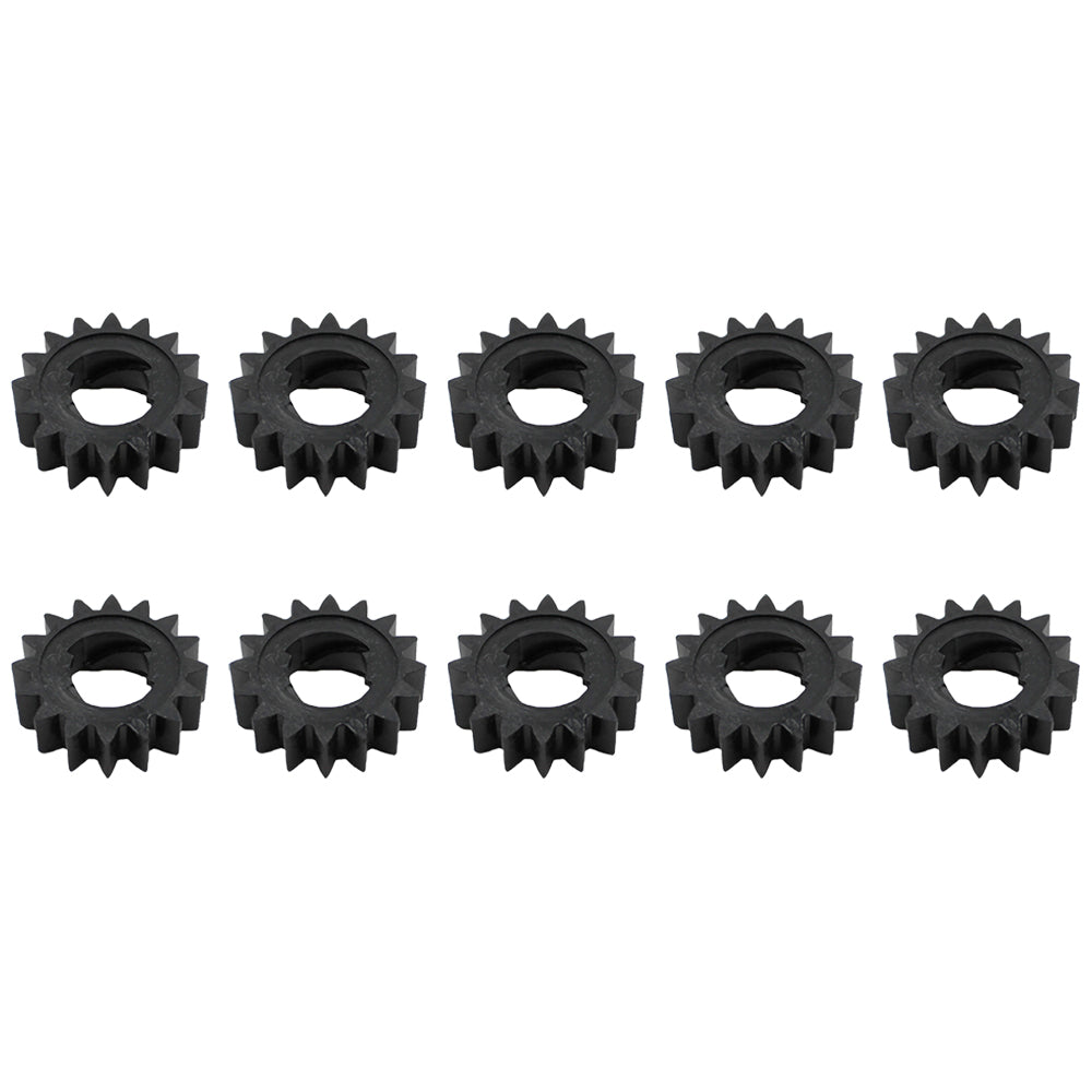 Ten Starter Gears 5086H Fits Briggs and Stratton 280104S 693058 693059 695708