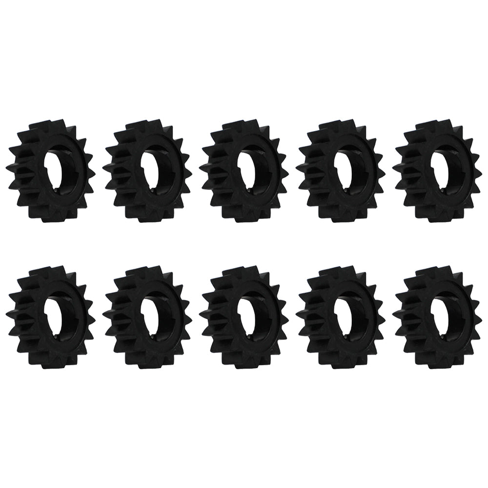 Qty 10: Starter Drive Gears Fits Arrowhead Replaces 222-22006-5