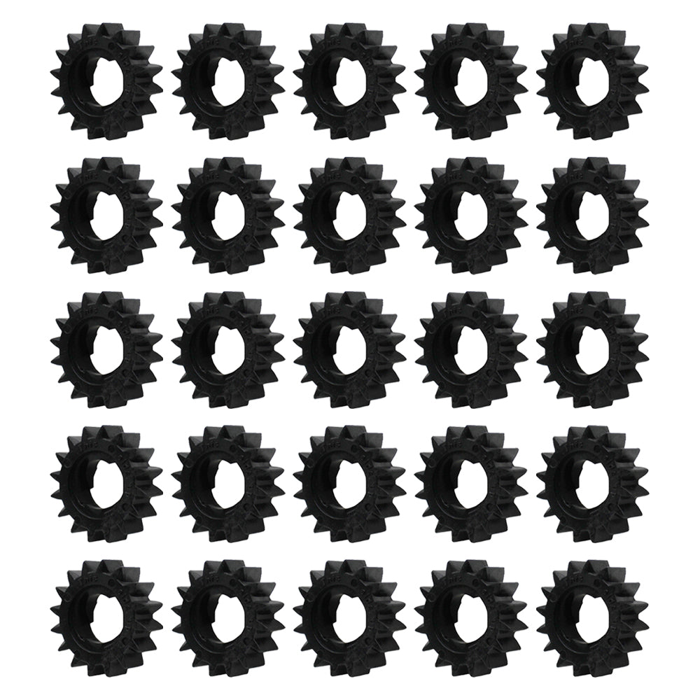 Qty 25: Starter Drive Gears Fits Arrowhead Replaces 222-22006-5