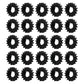 Twenty Five (25) Drive Gears 5086 Fits Briggs and Stratton Starters 5086H 5086K