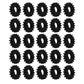 Qty 25: Starter Drive Gears Fits White Replaces Electrical Starter Systems