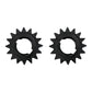 Qty 2: Starter Drive Gear Fits CRAFTSMAN Replaces M83184_x2
