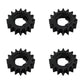 Qty. 4: Starter Drive Gears  Fits Arrowhead Replaces 222-22006-5