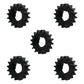 Qty 5: Starter Drive Gear Fits CRAFTSMAN Replaces M83184_x5